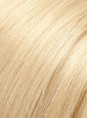 Women's Short Layered Straight Remy Human Hair Wig With Bangs 10 Inches
