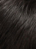 Women's Short Layered Straight Remy Human Hair Wig With Bangs 10 Inches